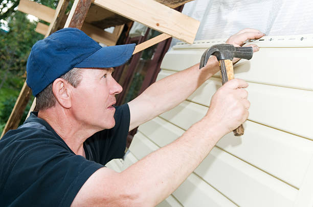 Best Steel Siding Installation  in Clifton Heights, PA